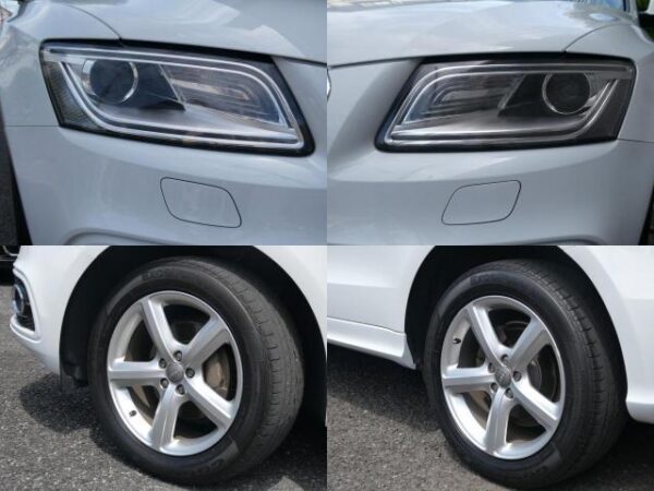 Ref:AUX-11699709 AUDI Q5 2014 - Image 5