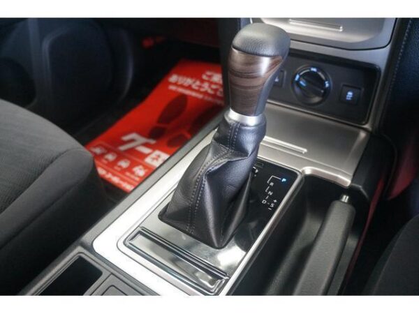 Ref:AUX-11720230 TOYOTA LAND CRUISER PRADO 2020 - Image 20