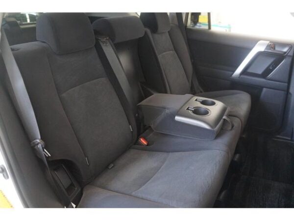 Ref:AUX-11720230 TOYOTA LAND CRUISER PRADO 2020 - Image 7
