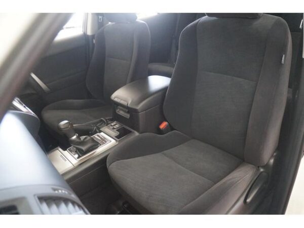 Ref:AUX-11720230 TOYOTA LAND CRUISER PRADO 2020 - Image 9