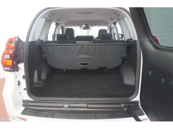 Ref:AUX-11720230 TOYOTA LAND CRUISER PRADO 2020 - Image 10