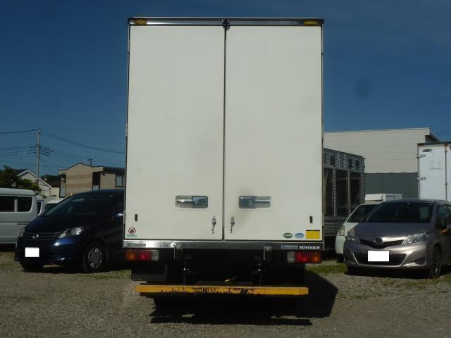 Ref:AUX-11734966 TOYOTA TOYOACE 2014 2 Ref:AUX-11734966 TOYOTA TOYOACE 2014 - Image 2