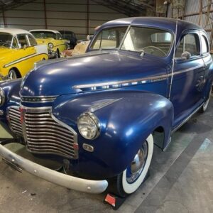 2025 Chevrolet Chevrolet Other blue gasoline used car Japan export