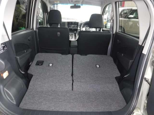 Ref:AUX-11770995 DAIHATSU MOVE 2013 12 Ref:AUX-11770995 DAIHATSU MOVE 2013 - Image 12