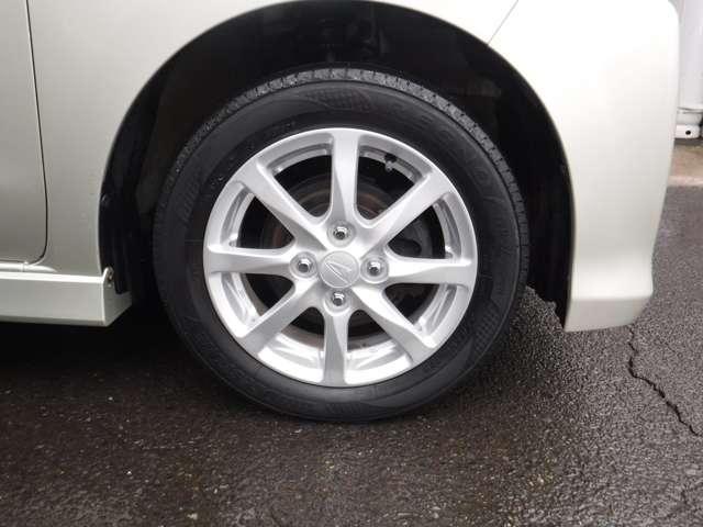 Ref:AUX-11770995 DAIHATSU MOVE 2013 18 Ref:AUX-11770995 DAIHATSU MOVE 2013 - Image 18