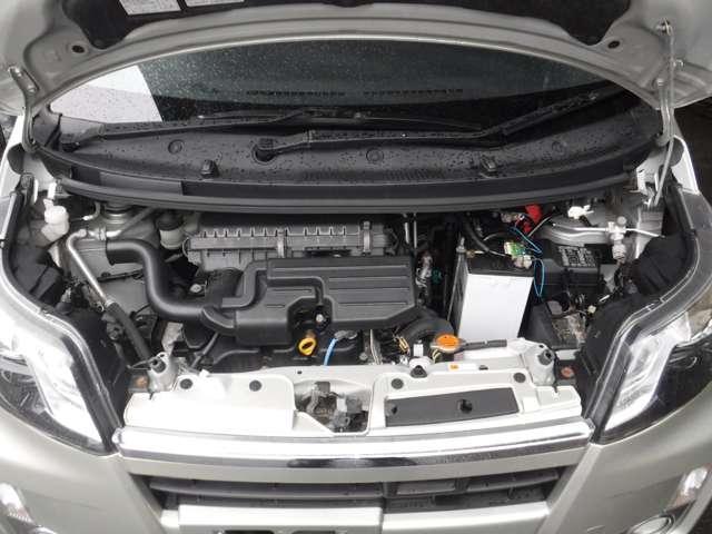 Ref:AUX-11770995 DAIHATSU MOVE 2013 19 Ref:AUX-11770995 DAIHATSU MOVE 2013 - Image 19