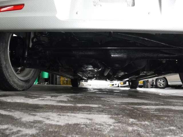 Ref:AUX-11770995 DAIHATSU MOVE 2013 20 Ref:AUX-11770995 DAIHATSU MOVE 2013 - Image 20