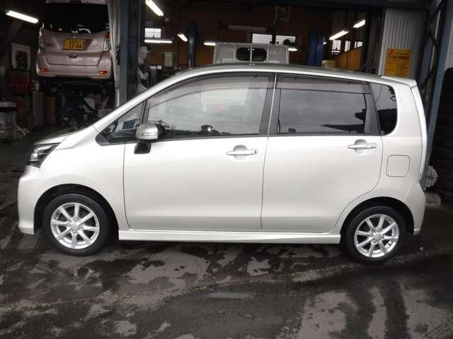 Ref:AUX-11770995 DAIHATSU MOVE 2013 3 Ref:AUX-11770995 DAIHATSU MOVE 2013 - Image 3