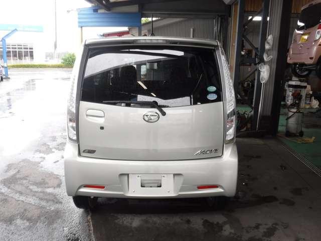 Ref:AUX-11770995 DAIHATSU MOVE 2013 4 Ref:AUX-11770995 DAIHATSU MOVE 2013 - Image 4