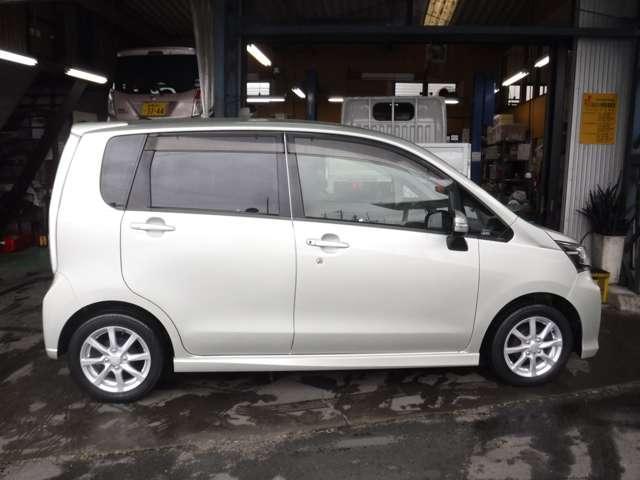 Ref:AUX-11770995 DAIHATSU MOVE 2013 6 Ref:AUX-11770995 DAIHATSU MOVE 2013 - Image 6