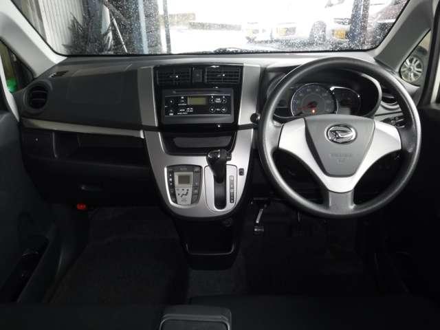 Ref:AUX-11770995 DAIHATSU MOVE 2013 7 Ref:AUX-11770995 DAIHATSU MOVE 2013 - Image 7