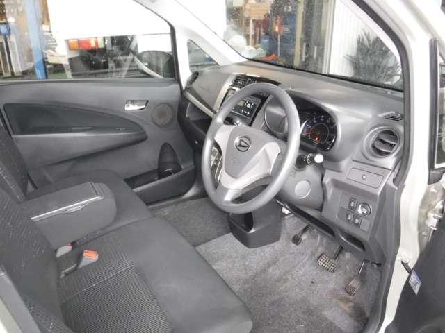 Ref:AUX-11770995 DAIHATSU MOVE 2013 8 Ref:AUX-11770995 DAIHATSU MOVE 2013 - Image 8