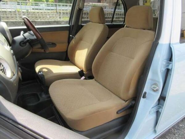 Ref:AUX-11791275 DAIHATSU MIRA GINO 2005 - Image 11