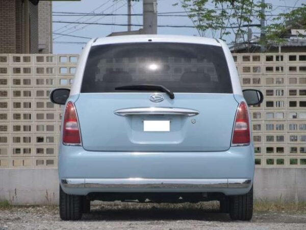 Ref:AUX-11791275 DAIHATSU MIRA GINO 2005 - Image 16