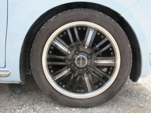 Ref:AUX-11791275 DAIHATSU MIRA GINO 2005 - Image 17