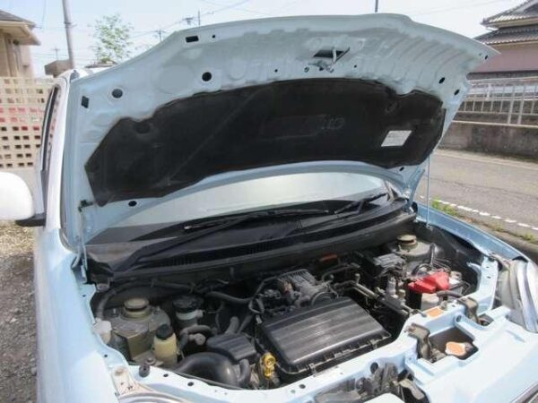 Ref:AUX-11791275 DAIHATSU MIRA GINO 2005 - Image 18