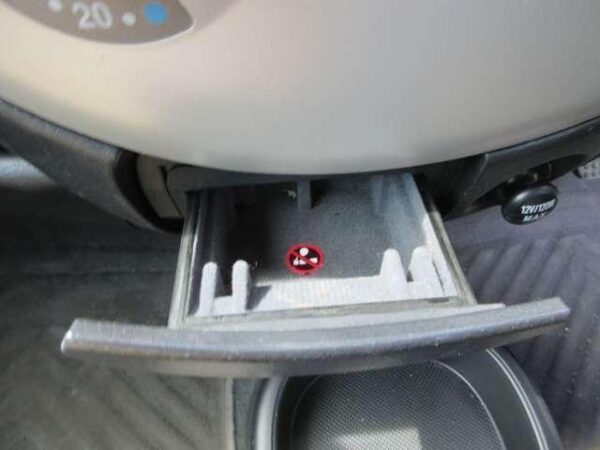 Ref:AUX-11791275 DAIHATSU MIRA GINO 2005 - Image 19