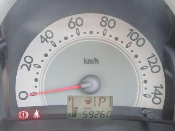Ref:AUX-11791275 DAIHATSU MIRA GINO 2005 - Image 20