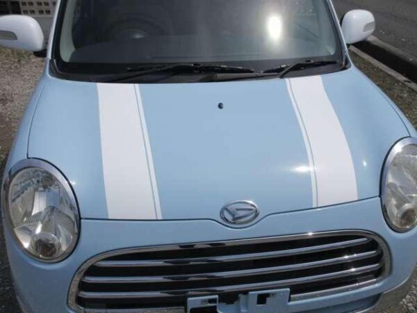 Ref:AUX-11791275 DAIHATSU MIRA GINO 2005 - Image 3