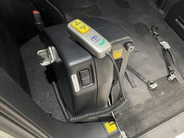 Ref:AUX-11847674 TOYOTA VELLFIRE 2012 - Image 19