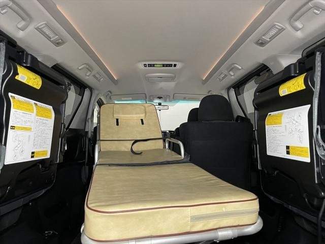 Ref:AUX-11847674 TOYOTA VELLFIRE 2012 - Image 20