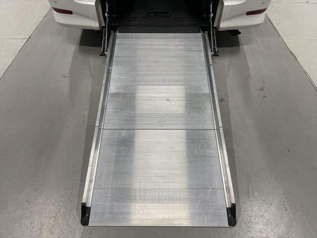 Ref:AUX-11847674 TOYOTA VELLFIRE 2012 - Image 6