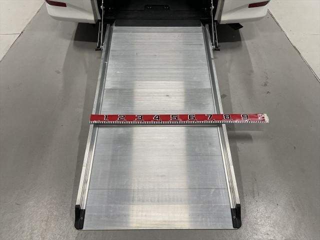 Ref:AUX-11847674 TOYOTA VELLFIRE 2012 - Image 7