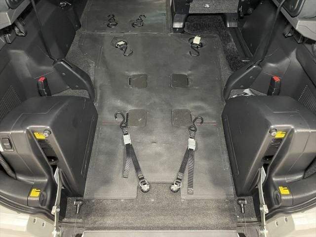 Ref:AUX-11847674 TOYOTA VELLFIRE 2012 - Image 10