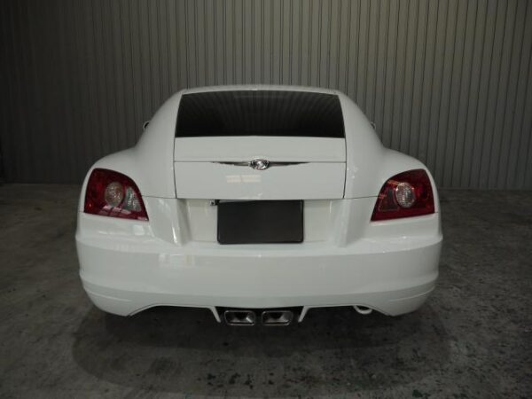 Ref:AUX-11887922 CHRYSLER CHRYSLER CROSSFIRE 2005 - Image 2