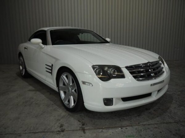 Ref:AUX-11887922 CHRYSLER CHRYSLER CROSSFIRE 2005 - Image 11