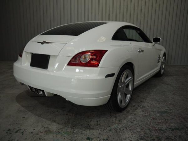 Ref:AUX-11887922 CHRYSLER CHRYSLER CROSSFIRE 2005 - Image 13