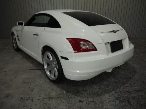 Ref:AUX-11887922 CHRYSLER CHRYSLER CROSSFIRE 2005 - Image 14