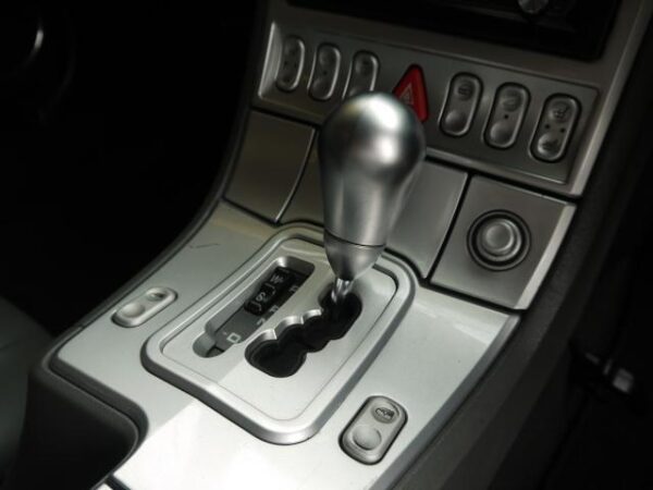 Ref:AUX-11887922 CHRYSLER CHRYSLER CROSSFIRE 2005 - Image 15