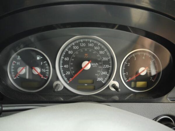 Ref:AUX-11887922 CHRYSLER CHRYSLER CROSSFIRE 2005 - Image 17