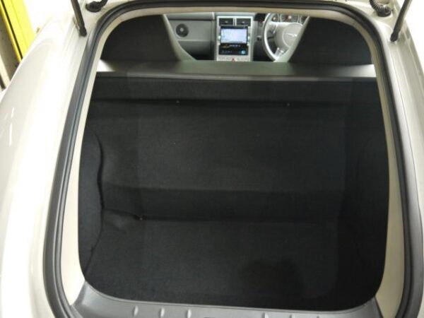 Ref:AUX-11887922 CHRYSLER CHRYSLER CROSSFIRE 2005 - Image 18