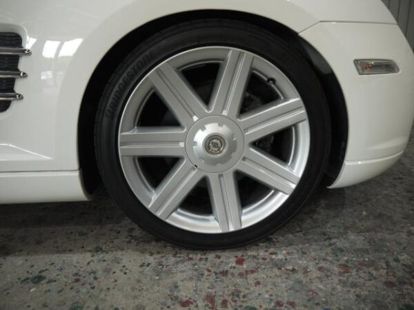 Ref:AUX-11887922 CHRYSLER CHRYSLER CROSSFIRE 2005 - Image 19