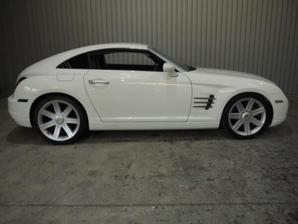 Ref:AUX-11887922 CHRYSLER CHRYSLER CROSSFIRE 2005 - Image 4