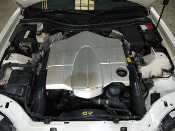 Ref:AUX-11887922 CHRYSLER CHRYSLER CROSSFIRE 2005 - Image 7