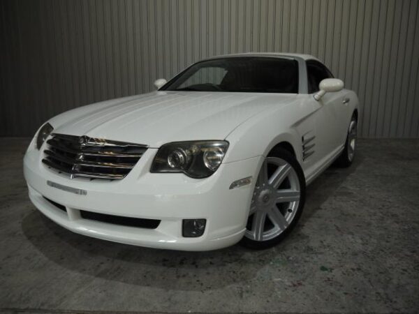 Ref:AUX-11887922 CHRYSLER CHRYSLER CROSSFIRE 2005