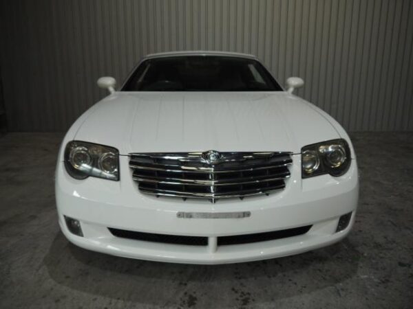 Ref:AUX-11887922 CHRYSLER CHRYSLER CROSSFIRE 2005 - Image 9