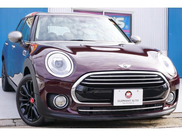 Ref:AUX-11945307 MINI MINI 2016 1 2016 Mini Mini wine gasoline used car Japan export