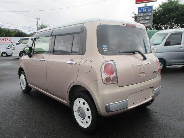 Ref:AUX-12025704 SUZUKI ALTO LAPIN CHOCOLAT 2014 - Image 2