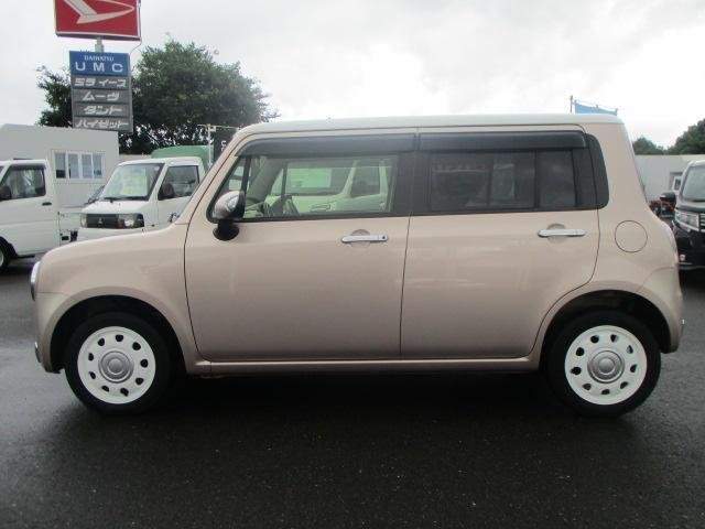 Ref:AUX-12025704 SUZUKI ALTO LAPIN CHOCOLAT 2014 - Image 11