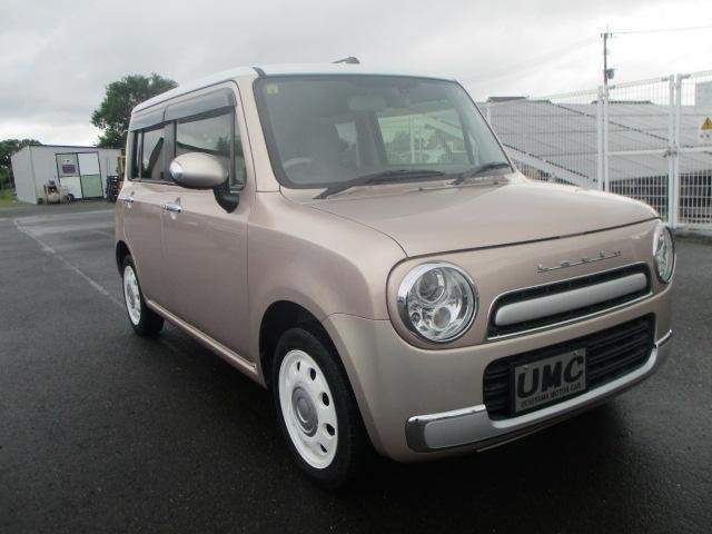 Ref:AUX-12025704 SUZUKI ALTO LAPIN CHOCOLAT 2014 - Image 12