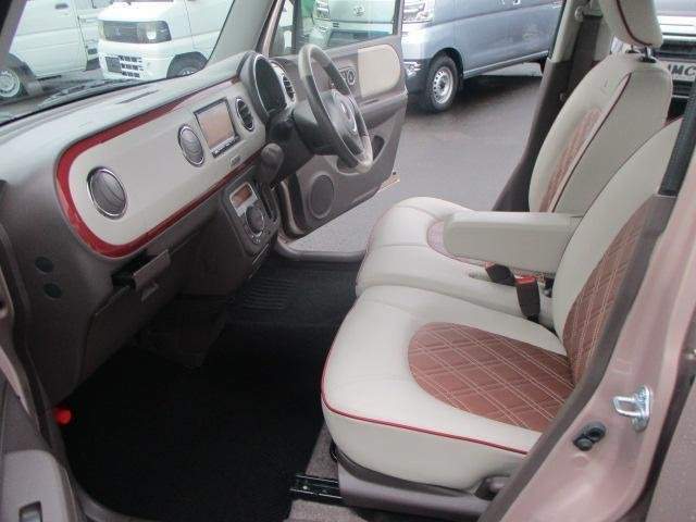 Ref:AUX-12025704 SUZUKI ALTO LAPIN CHOCOLAT 2014 - Image 13