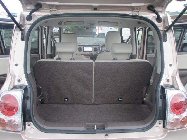 Ref:AUX-12025704 SUZUKI ALTO LAPIN CHOCOLAT 2014 - Image 16