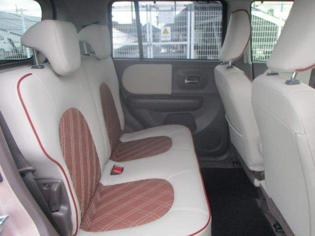 Ref:AUX-12025704 SUZUKI ALTO LAPIN CHOCOLAT 2014 - Image 7