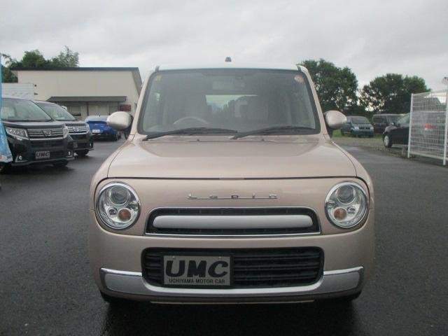 Ref:AUX-12025704 SUZUKI ALTO LAPIN CHOCOLAT 2014 - Image 10