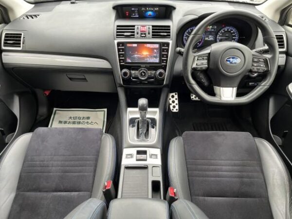 Ref:AUX-12047648 SUBARU LEVORG 2014 - Image 2