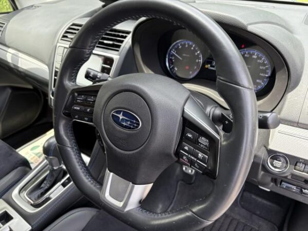 Ref:AUX-12047648 SUBARU LEVORG 2014 - Image 3